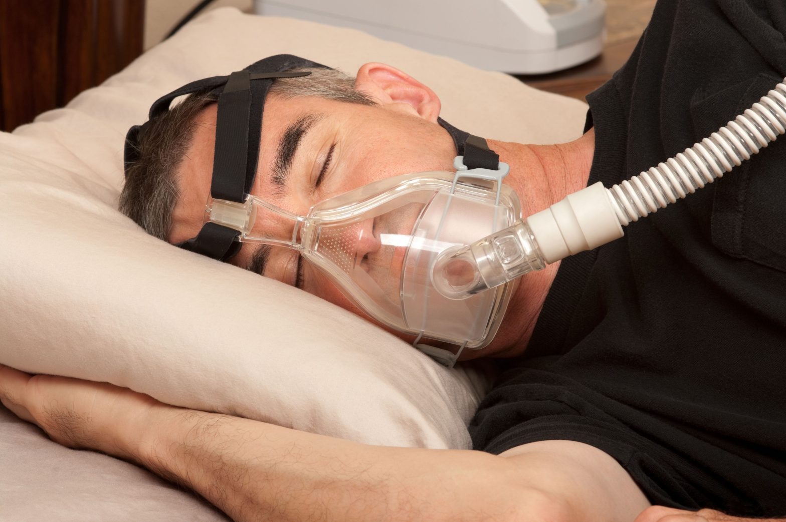 Everything You Need To Know About Obstructive Sleep Apnea
