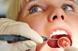Preventative dentistry