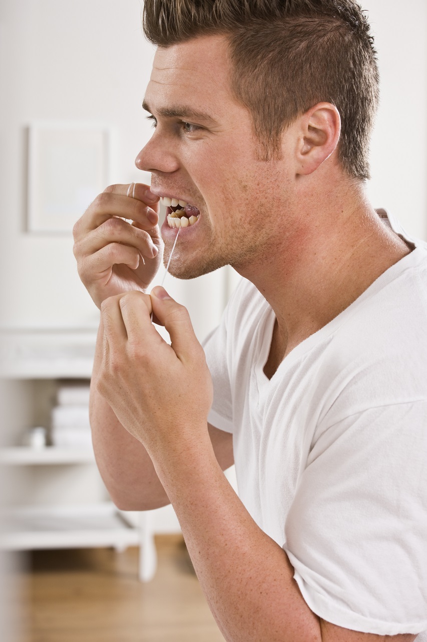 Are Floss Picks As Good As Regular Dental Floss?